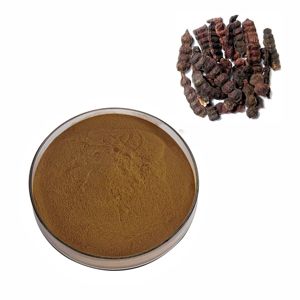 Poudre de Shikakai Premium OEM ODM 100% Pure et Naturelle (Acacia Concinna) – Nettoyant Capillaire Herbal pour la Croissance des Cheveux et le Soin du Cuir Chevelu - Product Image 4