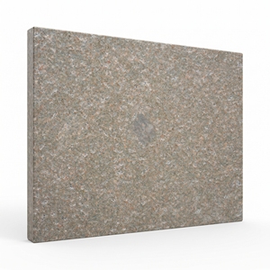 Dalle de granit brun Z en cuir de pierre naturelle pour plan de travail de cuisine, revêtement mural et sol - Product Image 6