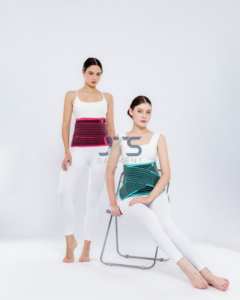 Faja Postparto Elegante y Moderna, Ropa de Maternidad con Soporte Completo para Abdomen, Cintura y Espalda, Absorción Rápida del Sudor - Product Image 6