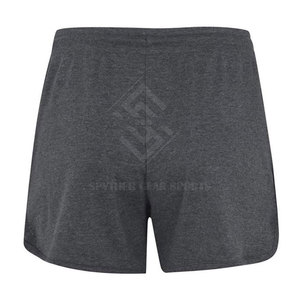 Venta en Línea Pantalones Cortos de Mujer Transpirables de Alta Calidad, Mezcla de Poliéster/Algodón, Ligeros, Cintura Alta, Cierre con Cordón - Product Image 6