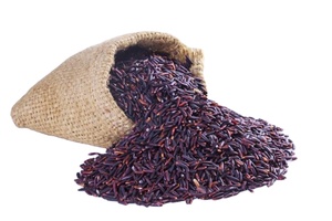 ARROZ NEGRO RICEBERRIEY - ARROZ SECO AROMÁTICO Y SUAVE para el MERCADO DE LA UE - GRADO SUPERIOR en BOLSA PEQUEÑA para SUPERMERCADO - Product Image 2