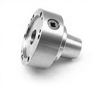 Moyeu de fixation usiné CNC / moyeu de montage d'arbre - Product Image 1