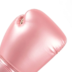 Guantes de Boxeo de Cuero Vacuno de Primera Calidad, Guantes de Boxeo de Cuero Personalizables, Guantes de Boxeo Deportivos de Buena Calidad en Oferta - Product Image 5