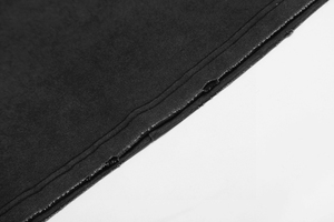 Camiseta sin Mangas Extra Grande Personalizada para Hombre, Estampado Gráfico de Tatuajes, Ropa Urbana, Proveedor Mayorista OEM, Fabricante al por Mayor - Product Image 3