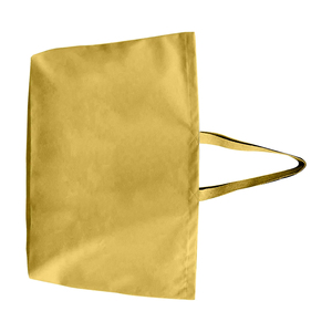 กระเป๋าผ้าแคนวาสพิมพ์โลโก้ตามสั่ง ขนาดใหญ่ เป็นมิตรกับสิ่งแวดล้อม เหมาะสำหรับใช้เป็นถุงช้อปปิ้งเพื่อการส่งเสริมการขาย - Product Image 2