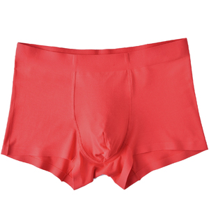 Ropa Interior Masculina de Punto de Tiro Bajo, Ajuste Regular, Tejido Transpirable y Suave, Cómoda para Uso Diario, Diseño Moderno y Elegante - Product Image 5