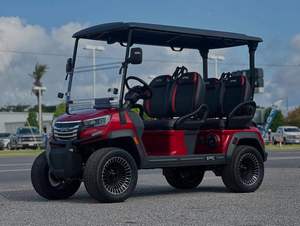 Top factory <b>supply</b> commercial grade <b>Electric</b> commercial golf cart Grade commercial golf cart fleet - Product Image 1