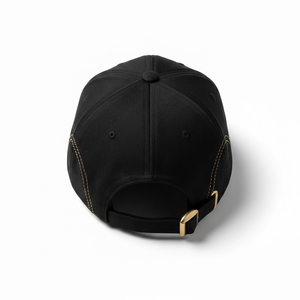 Gorra de Béisbol de Algodón Grueso Cepillado al por Mayor, Gorra Deportiva con Logotipo Grabado Personalizado, Gorras de Lujo Ajustables Unisex para Papá, Proveedor - Product Image 2