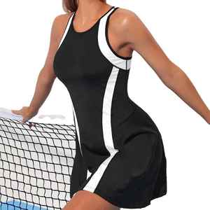 Kits de netball professionnels en gros – Tenues de netball durables, légères et ajustées comme une seconde peau – Fournisseur en gros d'uniformes de netball d'usine - Product Image 5
