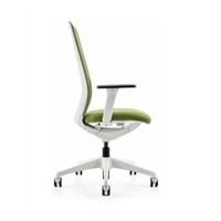 Maille Chaise De Bureau En Gros 3D Réglable Accoudoir Style Pivotant Haute Qualité Synergie 3W-MR Vietnam Couleurs En Option