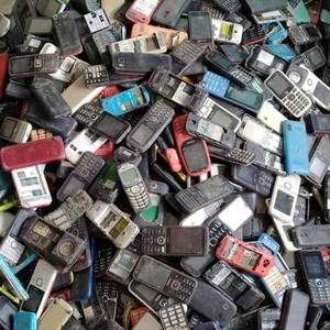 Cartes PCB de téléphones portables d'occasion, unités de récupération de céramique, électronique usagée pour le recyclage, disponibles en stock - Product Image 5