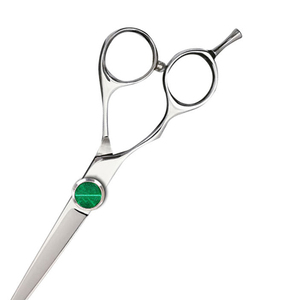 Tijeras de Peluquería Profesionales de Alta Calidad, Mango de Acero Inoxidable, Plegables, Ligeras, para Diestros - Product Image 3