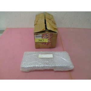 AMAT 0040-03089 แผ่นปิดเปล่าแบบใสสำหรับทุกคน - อุปกรณ์และอะไหล่เซมิคอนดักเตอร์ระดับโลกที่เชื่อถือได้ - Product Image 2