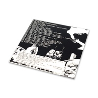 Caja de CD de 2 paneles para proyectos con disco adicional y impresión de etiquetas