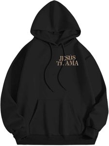 Sweat à capuche unisexe personnalisé en molleton 100 % coton, style streetwear hiver, couleur unie, décontracté, écologique, séchage rapide, vente en gros OEM, produit phare - Product Image 2