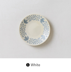 Japanese Traditional Custom Logo Luxury <b>Small</b> Porcelain Dining Plates High Quality - Product Image 2