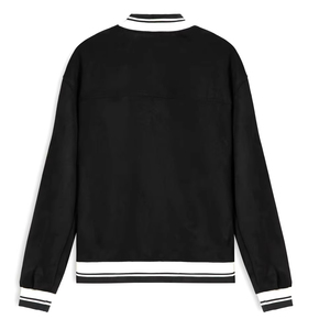 All Custom Made Men'<b>s</b> Varsity Baseball <b>Jacket</b> Letterman Bomber <b>Jacket</b> Windbreaker Lightweight <b>Jacket</b> OEM Serviced Customized - Product Image 2