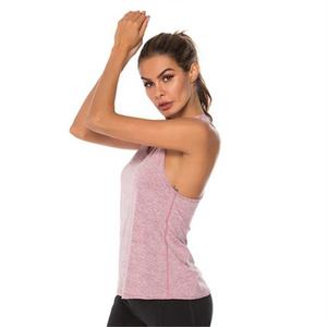 Débardeur de sport pour femme, fabriqué en usine, en promotion, best-seller, nouveau design, débardeurs pour femme - Product Image 4