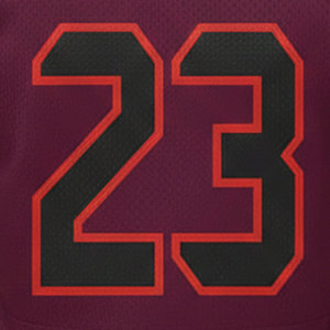 Maillot de football américain professionnel personnalisé, vêtements de sport d'équipe avec impression de nom et de numéro 2026 - Product Image 4