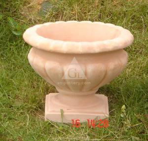 Stock de vente/Pots en terre cuite/pots en argile/ - Product Image 2