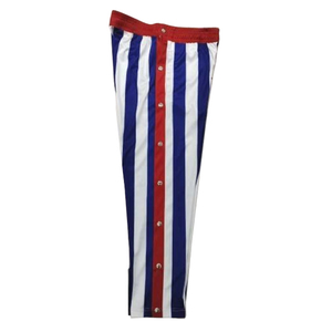 Pantalones Cortos de Baloncesto de Malla de Poliéster Unisex Personalizados 2026, Venta al por Mayor, Nombre Personalizado Impreso, Deportivos, Transpirables, de Secado Rápido - Product Image 4