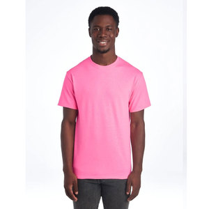 เสื้อยืดสีเขียวมะกอกแบบยูนิเซ็กซ์ Next Level Apparel ขายส่ง รับสั่งทำพิมพ์ลาย แบรนด์เสื้อผ้าแฟชั่น ผู้ผลิตเสื้อผ้า สั่งซื้อจำนวนมาก สหรัฐอเมริกา - Product Image 6