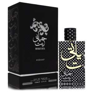 Asdaaf Hayaati Enta Eau de Parfum Spray Parfum de Luxe pour Hommes et Femmes - Product Image 1