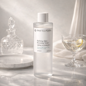 Tonique Raffinant Liquide V21 PhytoPDRN pour une Peau Éclatante 120ml – Beauté Coréenne Bioscience Anti-rides Hydratation Quotidienne - Product Image 5