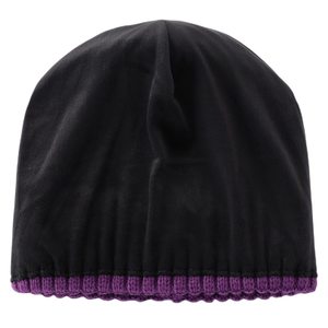 Wholesale Unisex Knitted Winter <b>Beanies</b> Custom Label Design Top Selling <b>Streetwear</b> Winter <b>Beanies</b> - Product Image 2