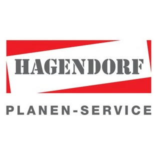 HAGENDORF Planen-Service GmbH & Co. KG logo