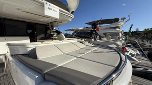 Yacht à prix avantageux P-r-i-n-c-e-s-s S-65 - Product Image 4