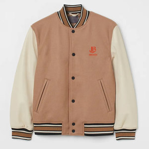 Vestes de sport légères, respirantes et confortables pour hommes, vêtements d'extérieur, design de logo personnalisé, veste d'hiver pour hommes - Product Image 1