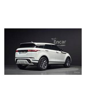 Land Rover Range Rover Evoque P250 Dynamic SE 2024/12, 9,390 km, Caja de Cambios Automática, Asientos de Cuero, Volante a la Izquierda, Cámara Trasera - Product Image 2