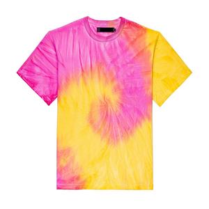 Camiseta de Hombre Casual de Manga Corta con Cuello Henley, 100% Algodón de Primera Calidad, Multicolor, Teñido Liso, Ecológica, Antiarrugas - Product Image 4