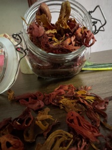 Muscade Indienne de Qualité Supérieure pour l'Exportation, Javitri Naturelle Séchée, Épice Aromatique Brute, Assaisonnement Alimentaire, Longue Durée de Conservation, B2B Dev Namo - Product Image 4