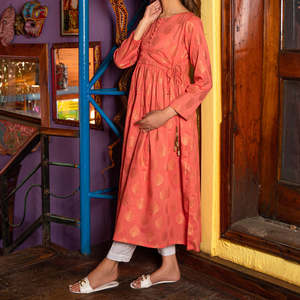 Chemise Jacquard Solide PS3376 1PC Robe de Cocktail Premium - Product Image 3