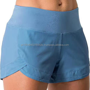 Shorts de fitness Vale Tudo personnalisables OEM par sublimation pour la danse et le yoga – Shorts push-up très demandés – Vêtements de fitness - Product Image 1