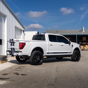 Ford F150 Shelby Todoterreno Usado 2025 - Product Image 2