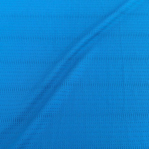 <span class=keywords><strong>Tissu</strong></span> spandex jacquard en nylon extensible dans les 4 sens <span class=keywords><strong>pour</strong></span> vêtements de sport, chemises de yoga, sous-vêtements et robes, vêtements tricotés respirants - Product Image 2