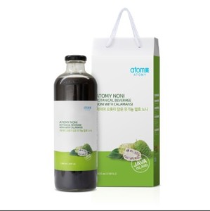 Jugo de Noni Vietnamita Puro de Exportación - 100% Fruta Fresca Real Sin Químicos Para el Desayuno - Product Image 6