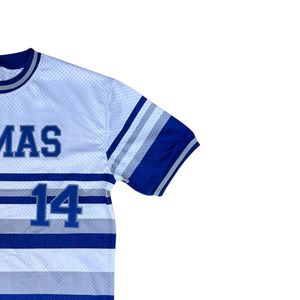 Camiseta de Béisbol Phi Beta Sigma para Hombre, Ajuste Cómodo, Calidad Premium, Ropa de Fraternidad Griega, Ropa Deportiva Informal - Product Image 5