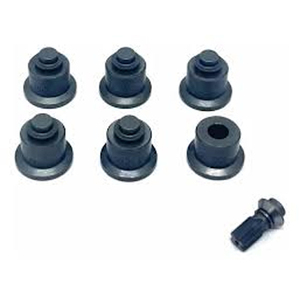 วาล์วระบายน้ำมันเครื่องยนต์ Deutz 1418522047 สำหรับรุ่น FL912 F3L912 F4L912 F6L912 รถขุด รถแทรกเตอร์ อะไหล่แท้ - Product Image 1