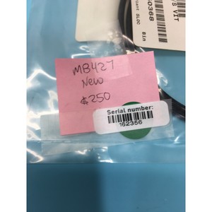 แหวนโอริง LAM 734-008793-001 ขนาด 7 3/4 X 1/8 X/S Vit - อุปกรณ์และอะไหล่เซมิคอนดักเตอร์ระดับโลกที่เชื่อถือได้ - Product Image 4