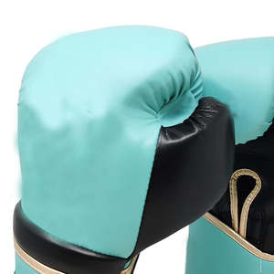 Guantes de Boxeo de Diseño Clásico Personalizados, Guantes de Boxeo de Moda a Bajo Precio para Venta en Línea - Product Image 6