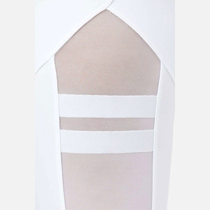 Leggings Deportivos Ligeros de Alta Calidad para Mujer, el Mejor Diseño a Bajo Precio, Leggings de Yoga de Spandex para Mujer a Precio Económico - Product Image 6