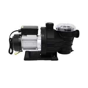 <span class=keywords><strong>Pompe</strong></span> de <span class=keywords><strong>filtration</strong></span> pour <span class=keywords><strong>piscine</strong></span> personnalisée à courte durée de livraison, série Mislier SWIM, avec boîtier en plastique durable pour l'entretien des piscines - Product Image 1