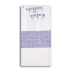 100% Cotton Printed Design Quick-Dry Soft Super Absorbent <b>Kitchen</b> <b>Towels</b> at Cheapest Price . - Product Image 2
