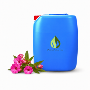 Huile Essentielle de Balsam de France Naturelle – Huile Pure Épaisse Brun Foncé Vente en Gros Export Inde - Product Image 2