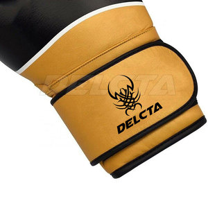 Gants de boxe d'extérieur les plus vendus, nouvelle arrivée, fabriqués au Pakistan, style unique. - Product Image 5