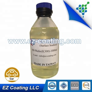 Revestimiento líquido 2024 Nano Ceramic 9H con SiO2 para pintura de barcos y revestimiento de plástico, solo para uso profesional permanente - Product Image 5